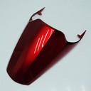 Red Motorcycle Pillion Rear Seat Cowl Cover For Kawasaki Ninja Zx14R 2006-2014